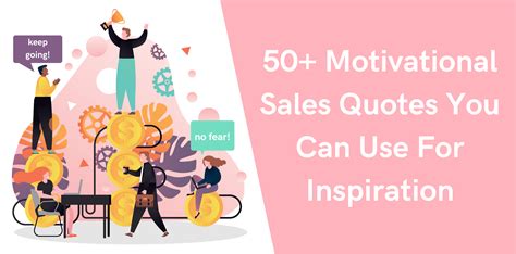 Motivational Sales Quotes Examples Octopus CRM