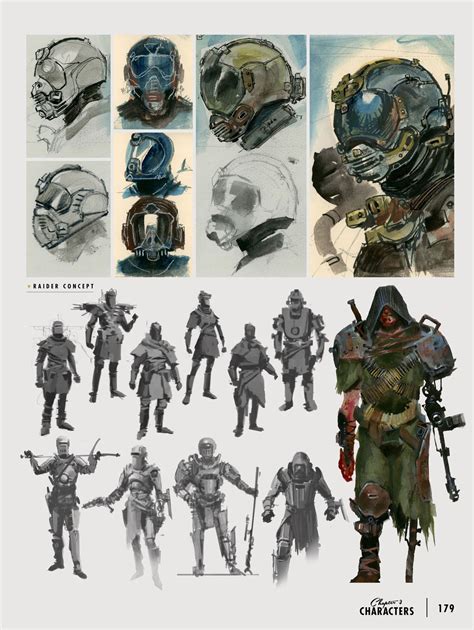 Fallout Fan Art Fallout Concept Art The Ink Spots Character Art The