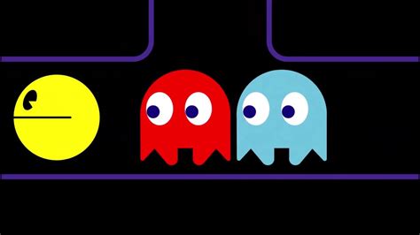 Pacman Angry Youtube
