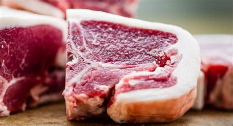 Investment Of £12m Hailed A Success Over £38m New Business Opportunities For Welsh Pgi Meat