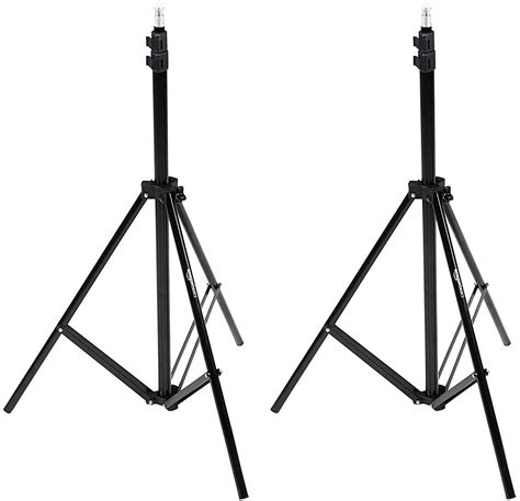 Best Light Stands For Photographers And Artists