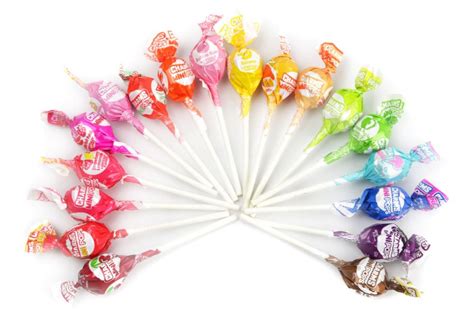 Charms Mini Pops Candy Store