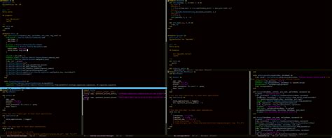 Emacs Or Vs Code Why And How Im Slowly Switching To Gnu Emacs By