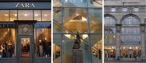 Zara, Zara Stores, Zara Landmark Stores, Zara Izmir ...
