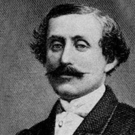 Free shipping on orders over. #246 LOUIS MOREAU GOTTSCHALK THE BANJO | MUSIC I LOVE