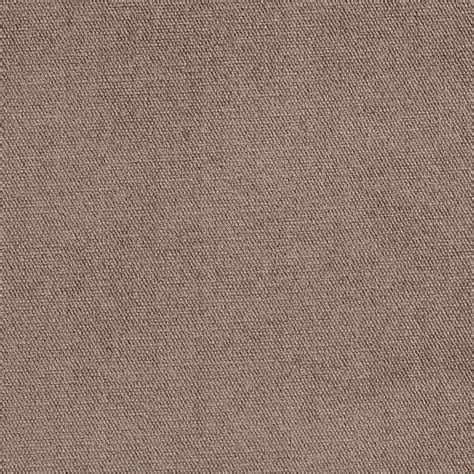 Stone Gray Plain Microfiber Drapery And Upholstery Fabric By The Yard