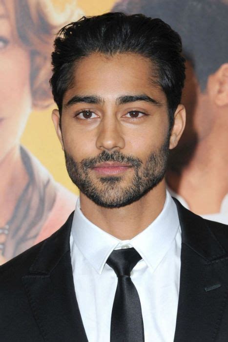 Manish Dayal | Handsome asian men, Manish dayal, Men