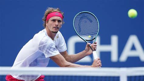 Their eldest son, mischa zverev, was born in russia but grew up in germany and represents the family's adopted country on the atp world tour. Photos: Alexander Zverev's journey through the 2020 US Open - Official Site of the 2020 US Open ...