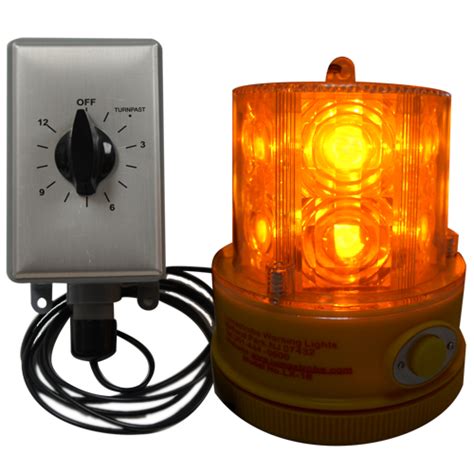 led beacons-led flashers-portable led beacons-portable strobes-portable warning lights