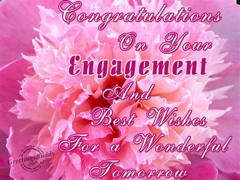 Congratulations On Your Engagement Pictures Photos And Images For