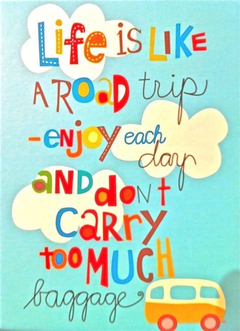 Life Is Like A Road Trip Pictures Photos And Images For Facebook