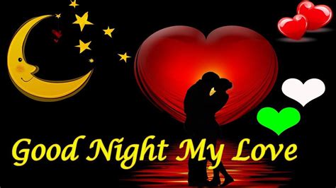 Goodnight Sweetheart Good Night Sweet Dreams Good Night Wishes