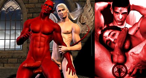 Hypno Hypnotic Satanic Porn Gay Sperm Temple