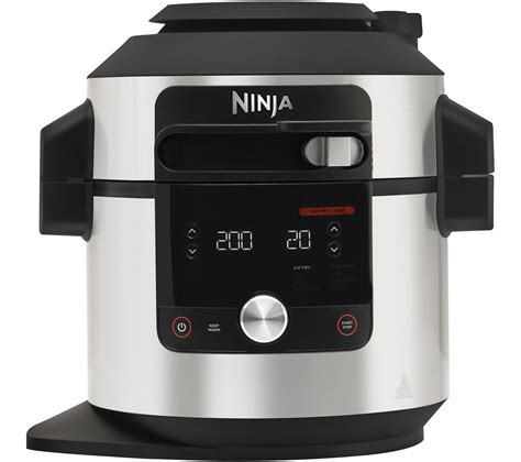 Ninja Foodi Max 14 In 1 Smartlid Ol650uk Multicooker Review 90 10