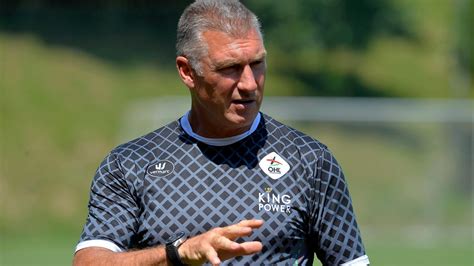 Nigel Pearson Sacked By Leicester Owners Again As He Is Dumped By Leuven The Irish Sun