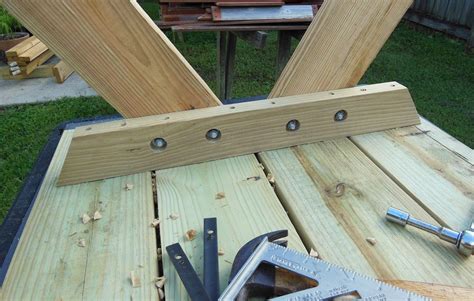Life Is A Picnic Eat It Up With These Easy Diy Picnic Table Bench Plans Diy Braces Picnic