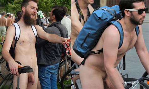 Craving For Prepuces Watch These Guys At The Wnbr Spycamfromguys