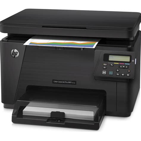 To download the needed driver, select it from the list below and click at. HP Color LaserJet Pro MFP M176 Printer Drivers | Printerfixup.com