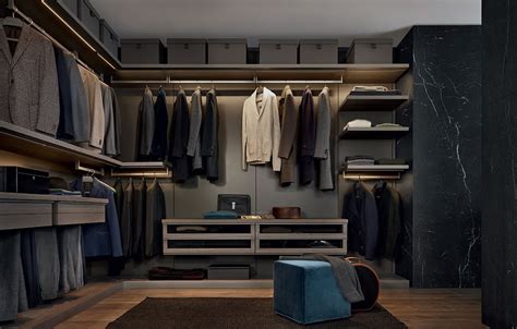 25 Of The Coolest Wardrobes On Earth Fashionbeans