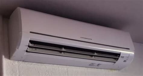 How To Clean A Mini Split Air Conditioner Or Heat Pump Unit Hvac How To