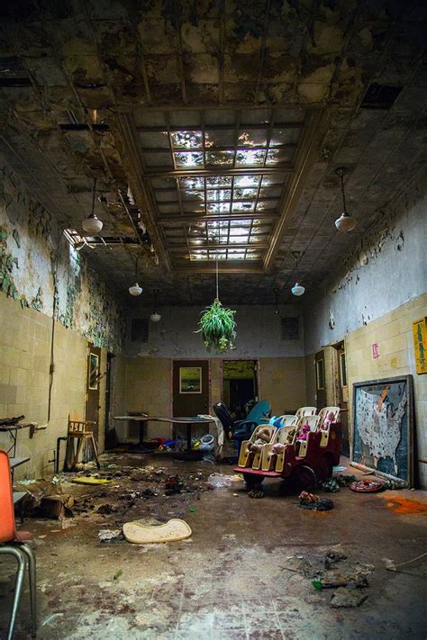 Best Images About Prisons And Asylums On Pinterest Abandoned Hospital The Asylum And