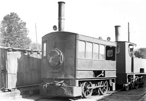 Dublin Blessington Steam Tramway Transportsofdelight