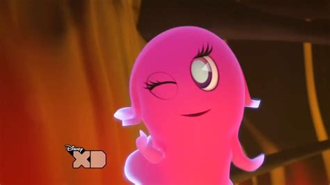 Pinkygallery Pac Man And The Ghostly Adventures Wiki Fandom