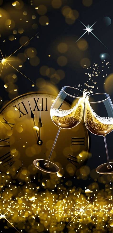 Download Newyear19 Wallpaper By Nikkifrohloff 2f Free On Zedge™ Now