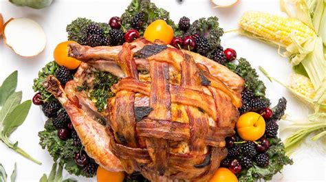 Best Turkey Recipes From