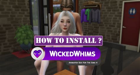 The Sims 4 Wickedwhims Animations Download Files Download Download