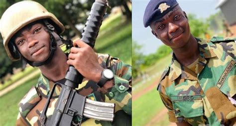 soldier killed in ashaiman was stationed in sunyani was in accra for a course gaf ghanasummary