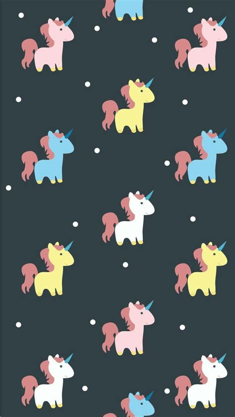 Wallpaper Lockscreen Cute Unicorn Wallpapers E Lockscreens Para My