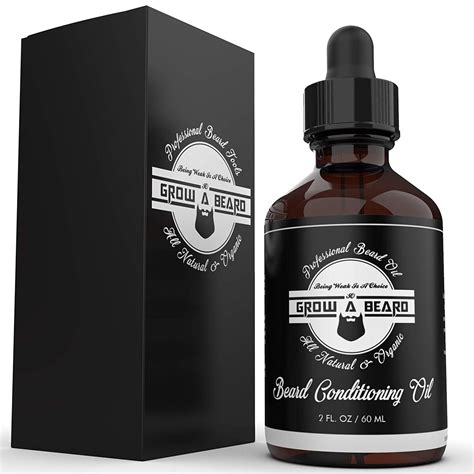The 23 Best Beard Oils For Men To Use In 2021 Spy