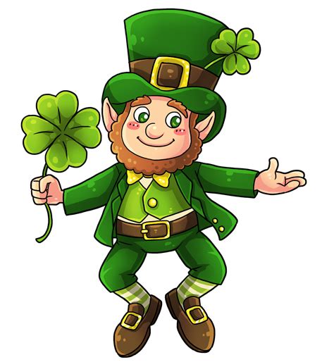 Shamrock Free To Use Cliparts Clipartix