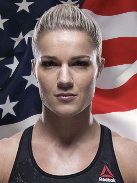 Felice Herrig Official Mma Fight Record 14 10 0