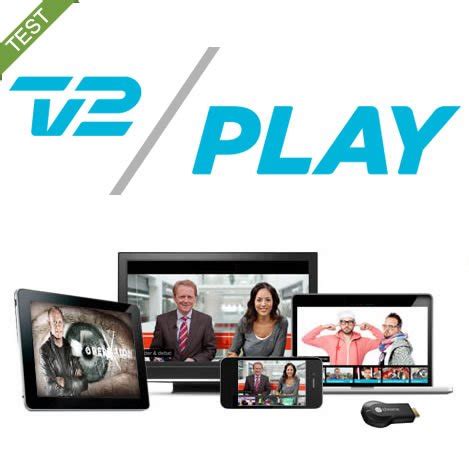 Tv 2 play is a tv 2 on demand channel. TV 2 Play Anmeldelse