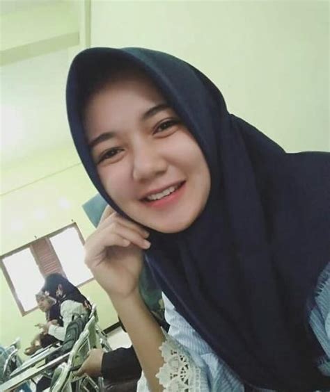 Remaja Sma Yang Super Cantik No Dan Cantiknya Keterlaluan