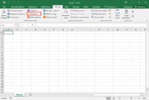 Jak Korzysta Z Formu W Excel Datatalk Pl