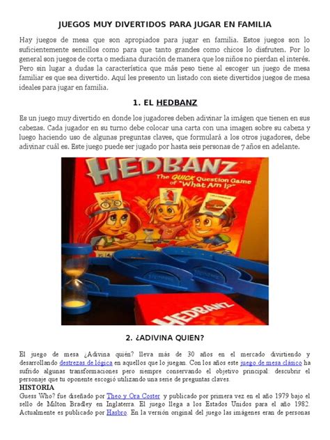 Tirando dados y moviendo punteros, todos ganan dinero de monopoly y se divierten. JUEGOS MUY DIVERTIDOS PARA JUGAR EN FAMILIA.docx | Juegos ...