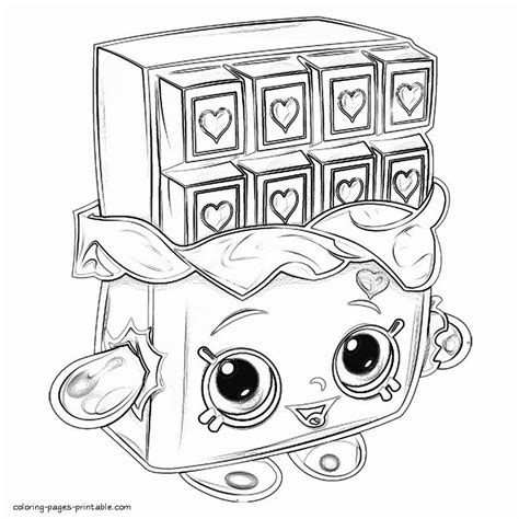 Find more coloring pages online for kids and adults of shopkins season 6 chef club coloring pages to print. Shopkins Season 6 Coloring Pages Awesome Shopkins Season 6 ...