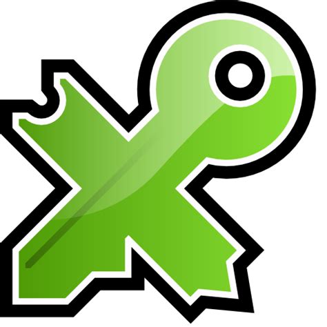 Keepassx Png Icon By G Rawl On Deviantart