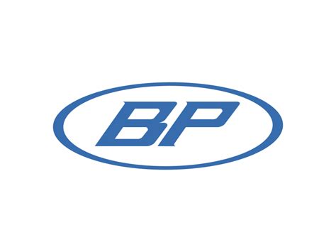 BP Logo PNG Transparent Logo - Freepngdesign.com