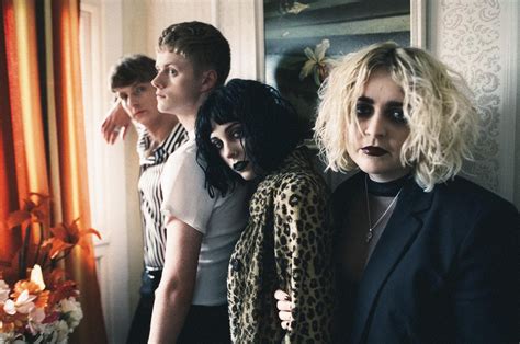 Pale Waves Talk Stardom Touring With The 1975 And Rocking The Goth