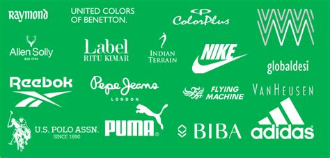 Top 25 Clothing And Fashion Brands In India 2023
