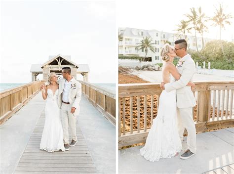 A Guide To Getting Married In The Florida Keys Showit Blog