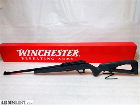 Armslist For Sale New Winchester Wildcat 22lr Accepts Ruger 1022