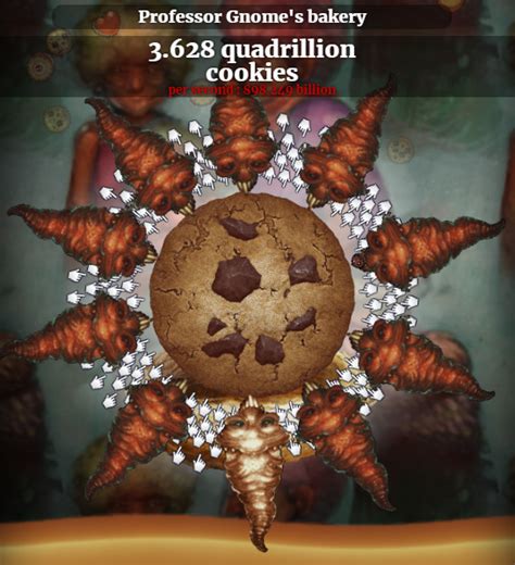 Cookie Clicker All Shadow Achievements Guide Kosgames