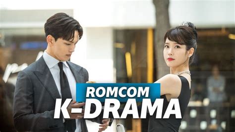 Rekomendasi Drama Korea Romantis Komedi Yang Pastinya Bikin Kamu My