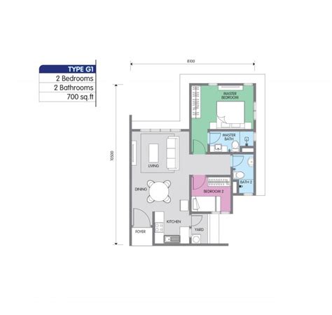 920 cadangan kawasan tapak projek : Pr1ma @ Brickfields
