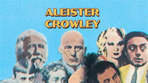 Bbc Music Bbc Music Sgt Pepper Meet The Band Aleister Crowley